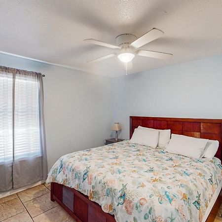 Ocean Reef Condos ガルフ・ショアーズ エクステリア 写真
