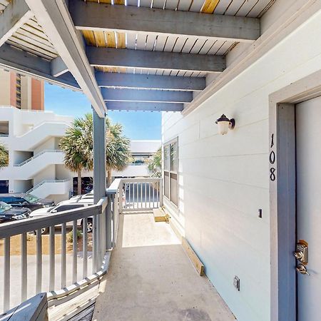 Ocean Reef Condos ガルフ・ショアーズ エクステリア 写真