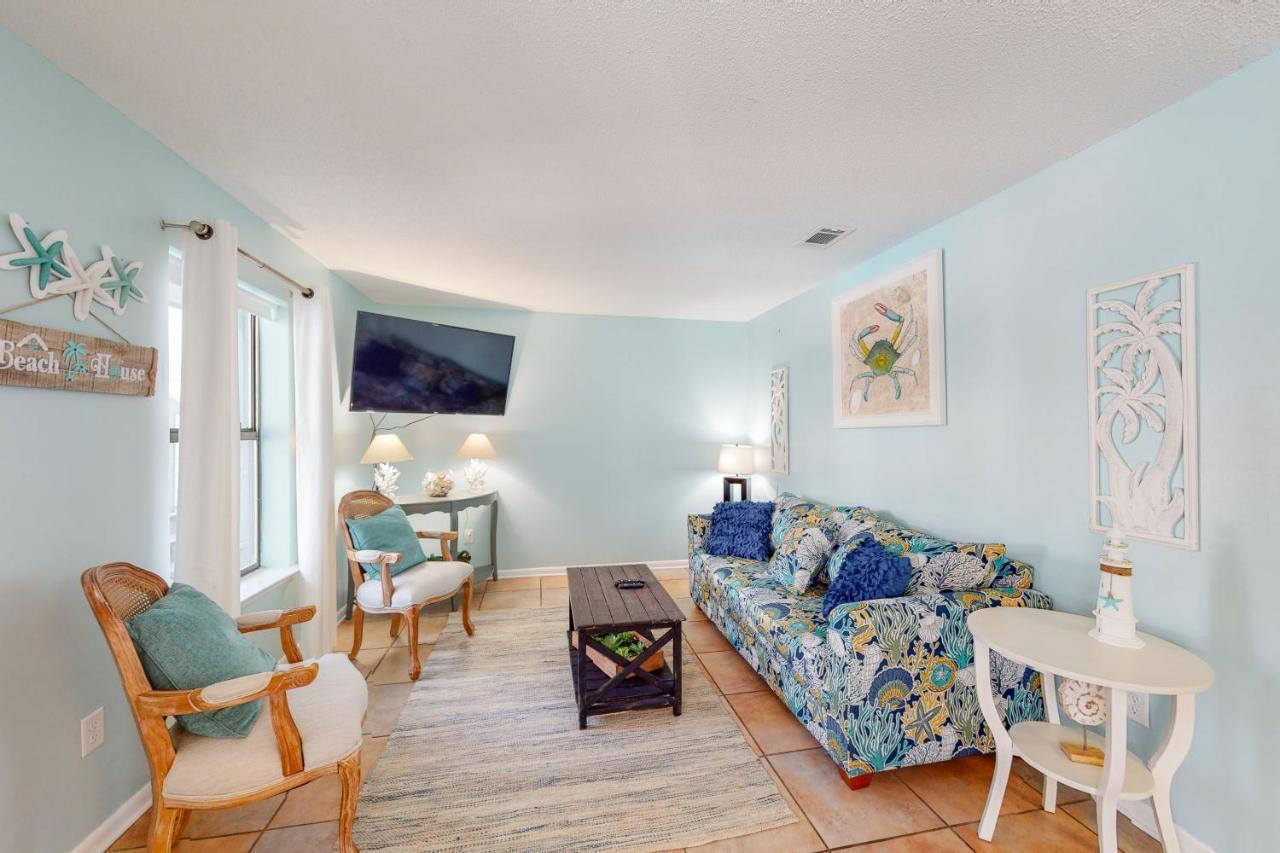 Ocean Reef Condos ガルフ・ショアーズ 部屋 写真