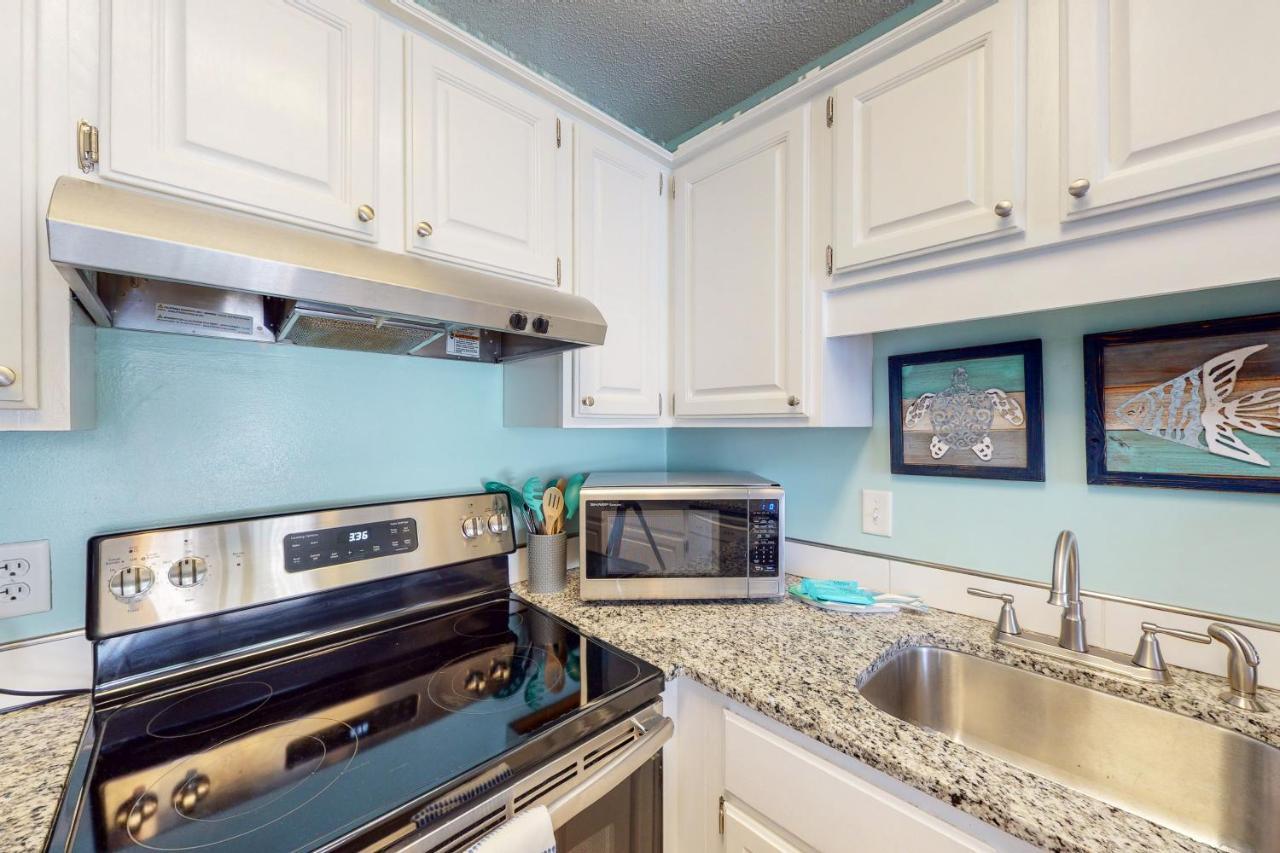 Ocean Reef Condos ガルフ・ショアーズ 部屋 写真
