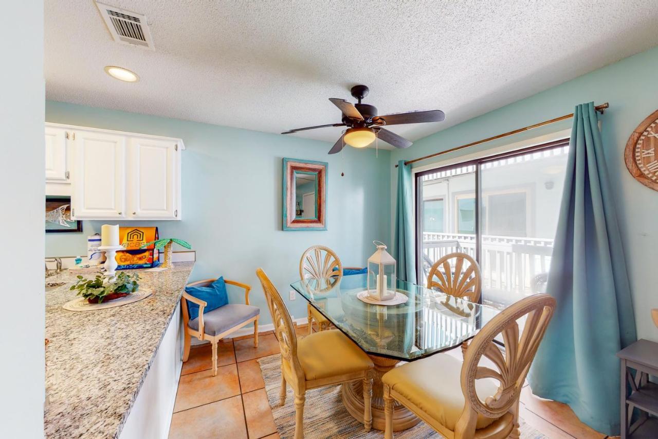 Ocean Reef Condos ガルフ・ショアーズ 部屋 写真
