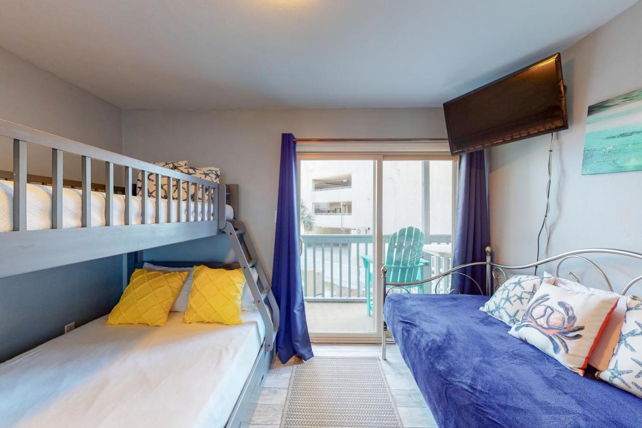 Ocean Reef Condos ガルフ・ショアーズ 部屋 写真