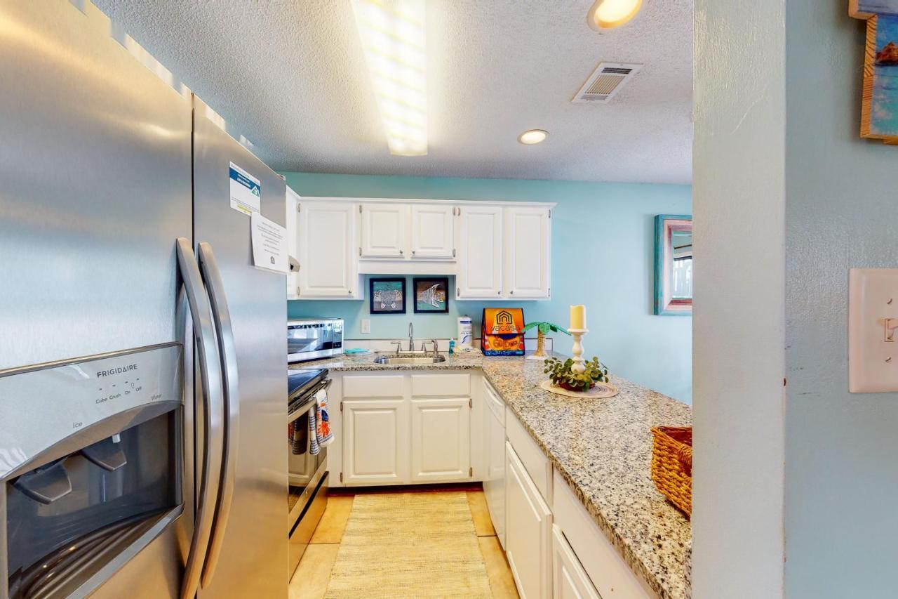 Ocean Reef Condos ガルフ・ショアーズ 部屋 写真