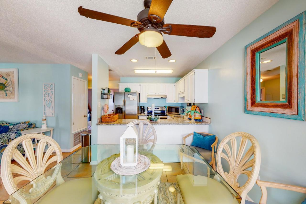 Ocean Reef Condos ガルフ・ショアーズ 部屋 写真