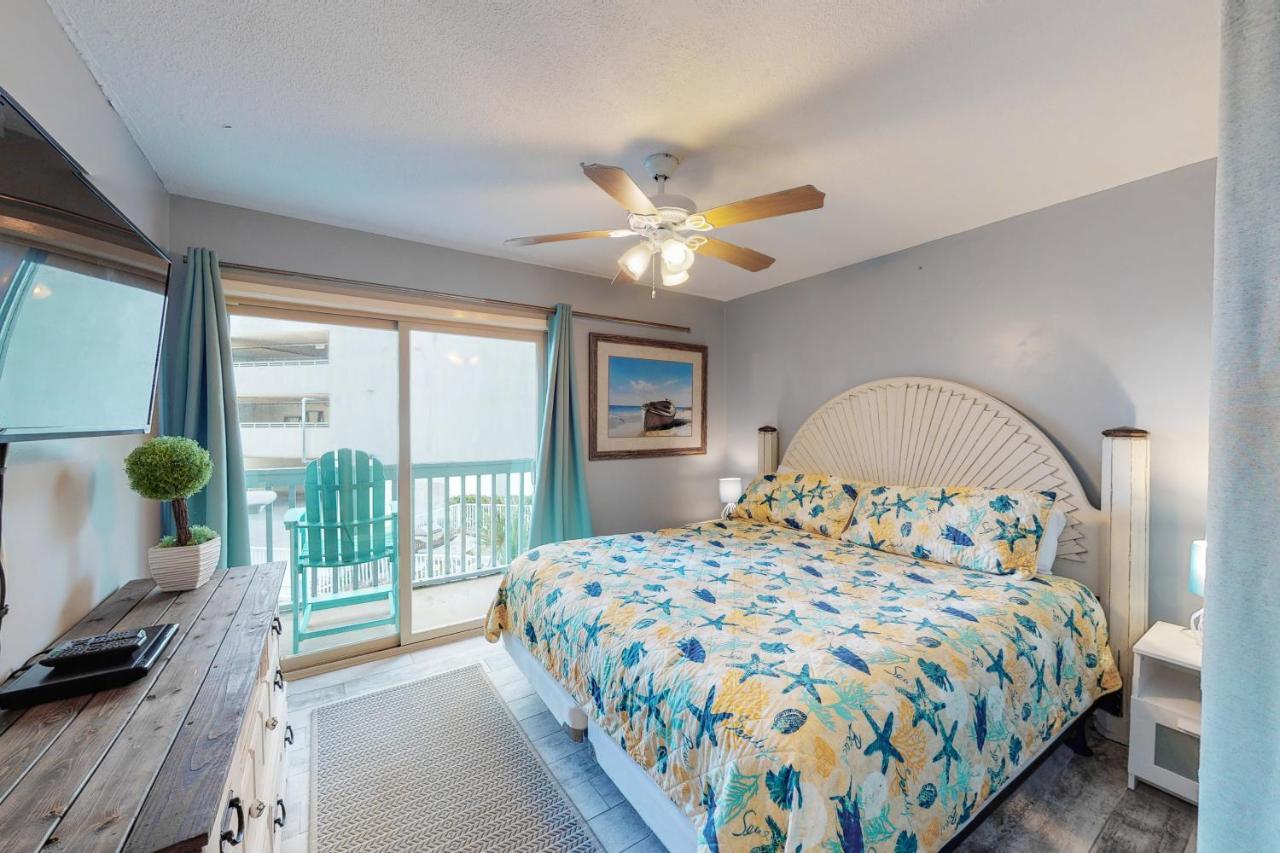 Ocean Reef Condos ガルフ・ショアーズ 部屋 写真