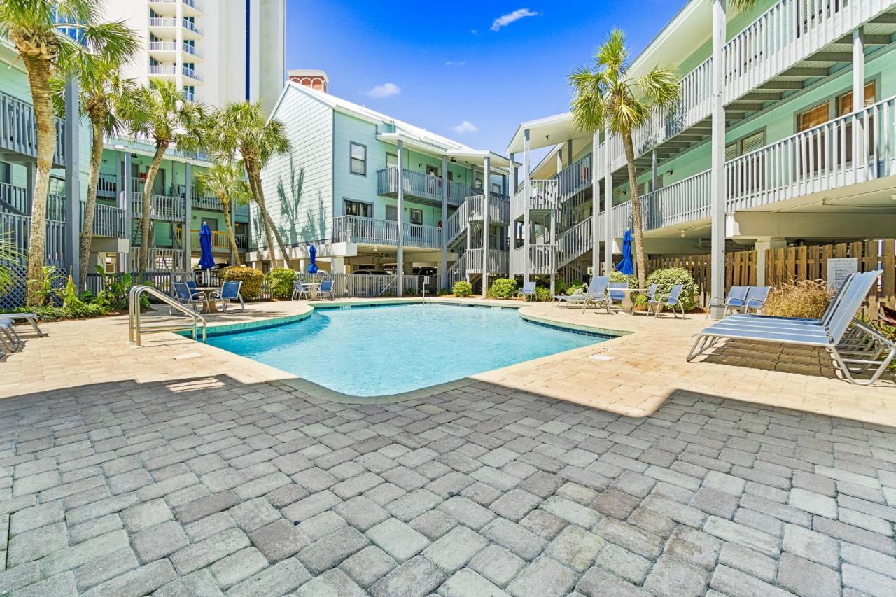 Ocean Reef Condos ガルフ・ショアーズ 部屋 写真
