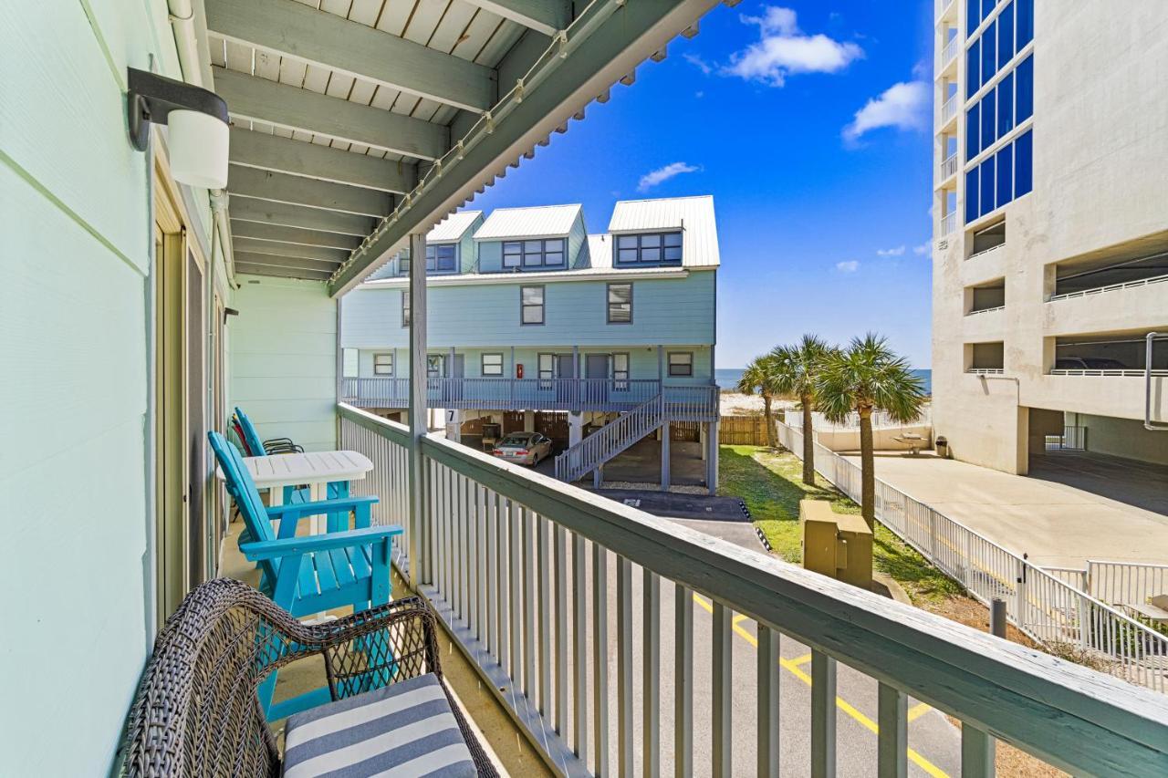 Ocean Reef Condos ガルフ・ショアーズ 部屋 写真