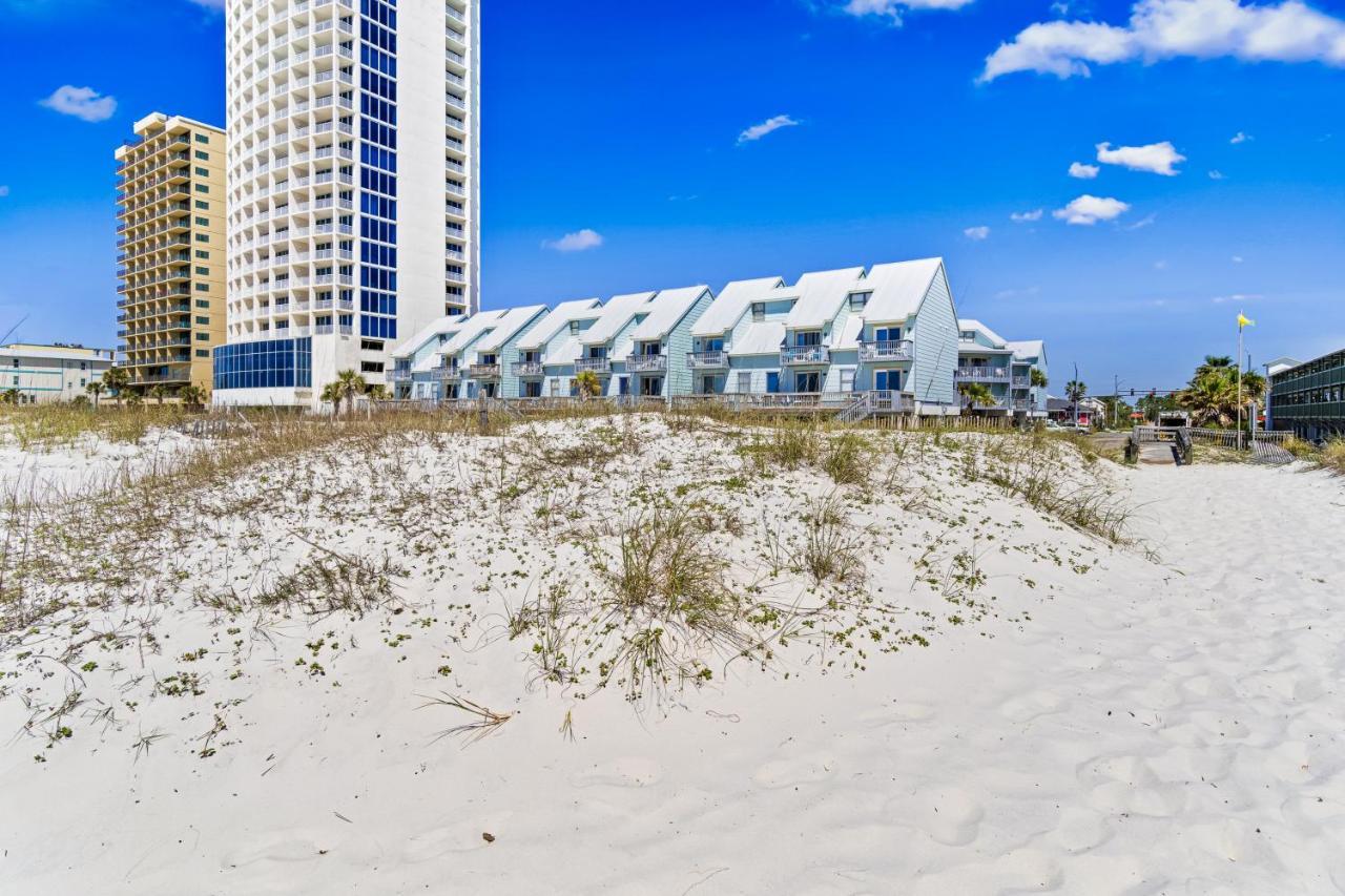 Ocean Reef Condos ガルフ・ショアーズ 部屋 写真