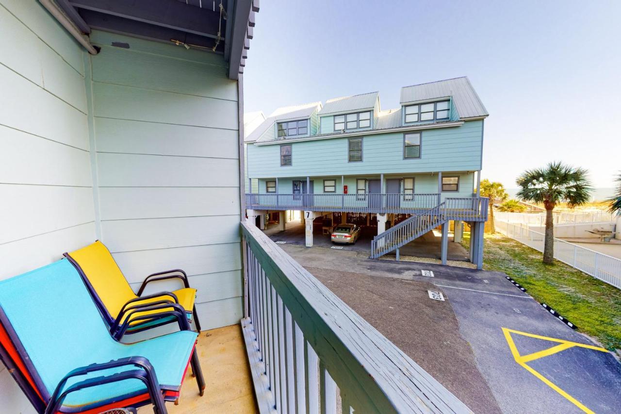 Ocean Reef Condos ガルフ・ショアーズ 部屋 写真