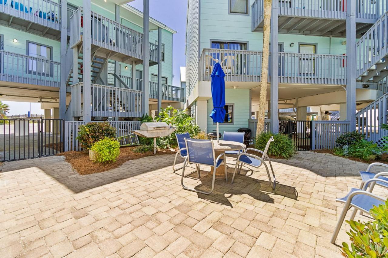 Ocean Reef Condos ガルフ・ショアーズ 部屋 写真