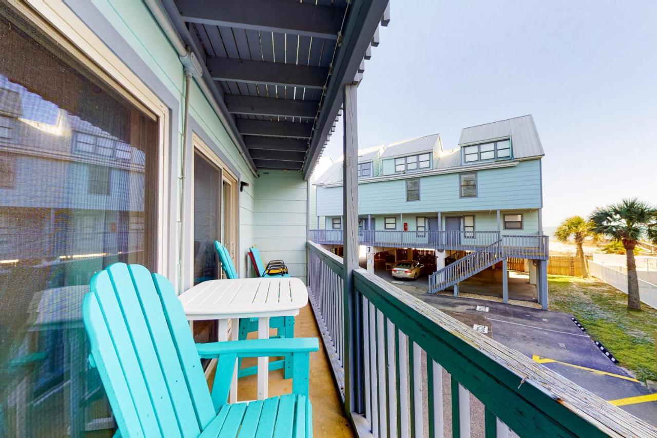 Ocean Reef Condos ガルフ・ショアーズ 部屋 写真