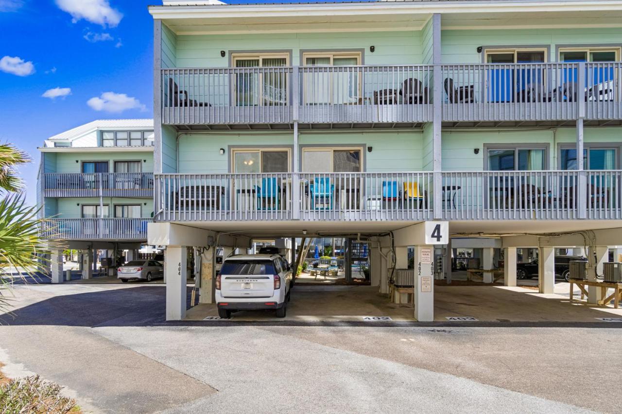 Ocean Reef Condos ガルフ・ショアーズ 部屋 写真