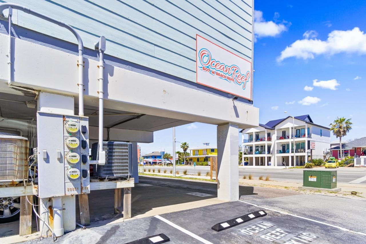 Ocean Reef Condos ガルフ・ショアーズ 部屋 写真