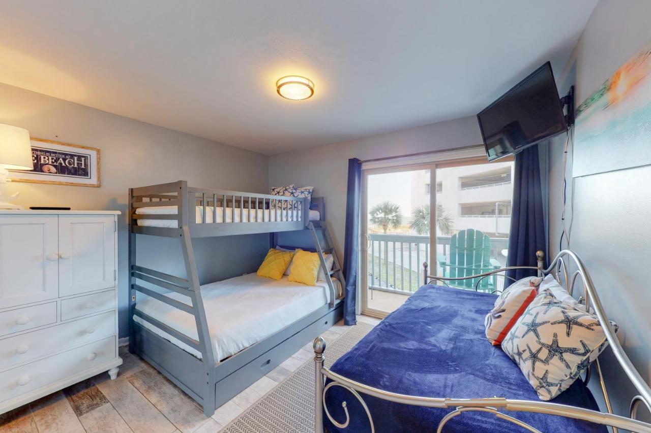 Ocean Reef Condos ガルフ・ショアーズ 部屋 写真