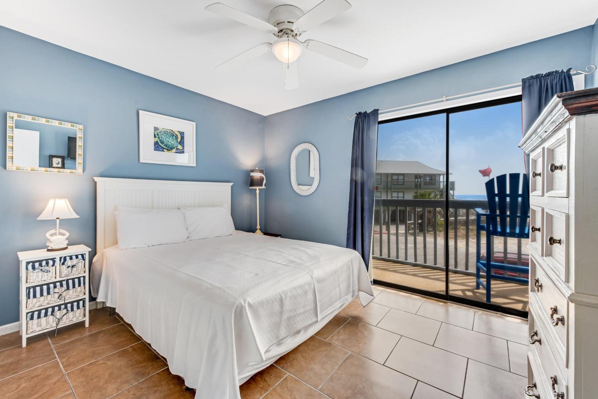 Ocean Reef Condos ガルフ・ショアーズ 部屋 写真