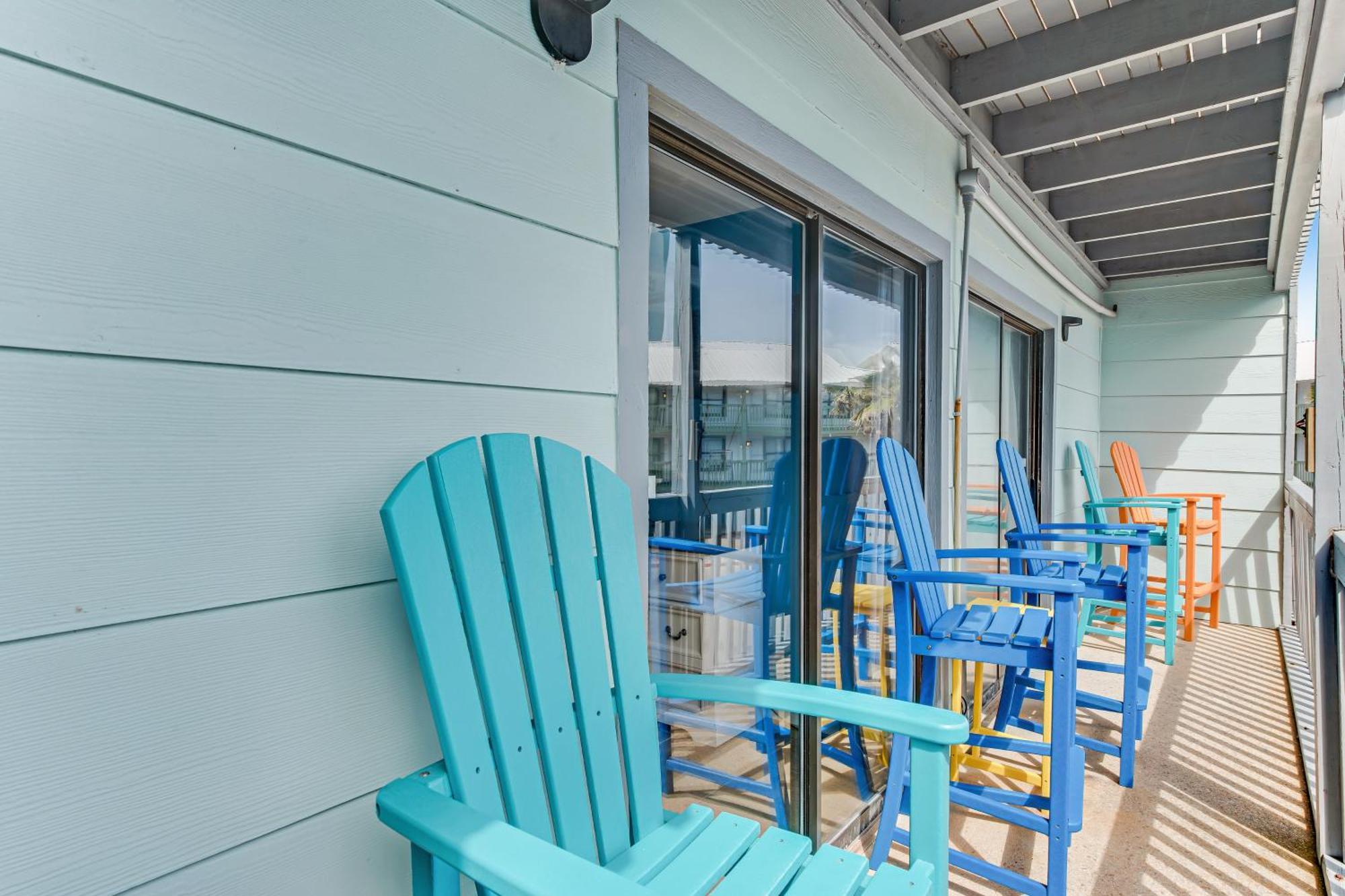 Ocean Reef Condos ガルフ・ショアーズ 部屋 写真