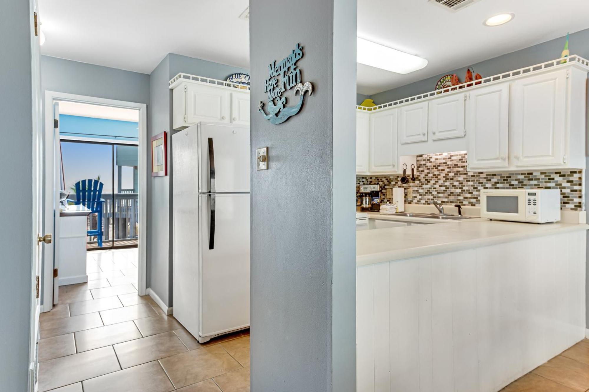 Ocean Reef Condos ガルフ・ショアーズ 部屋 写真