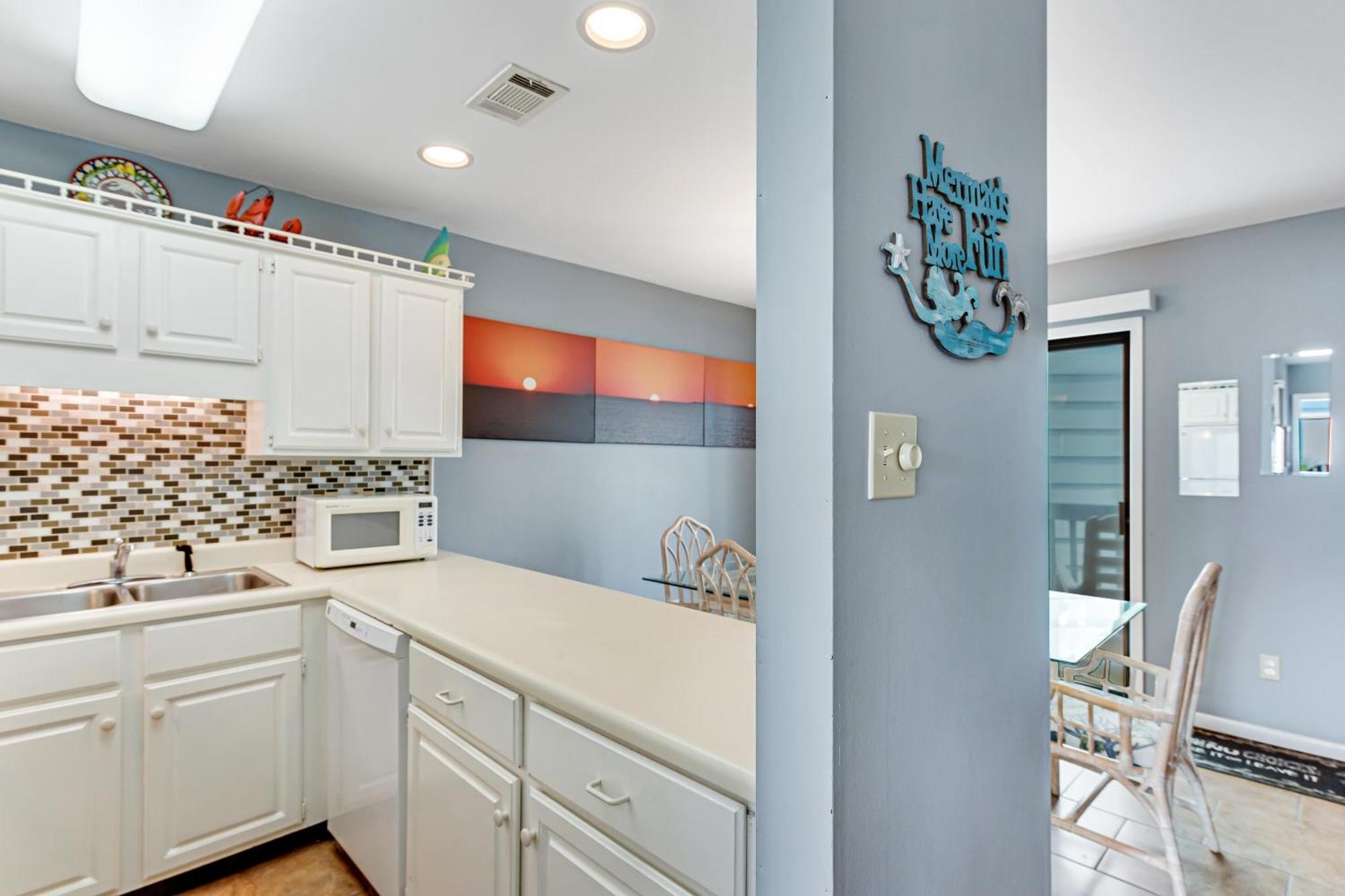 Ocean Reef Condos ガルフ・ショアーズ 部屋 写真