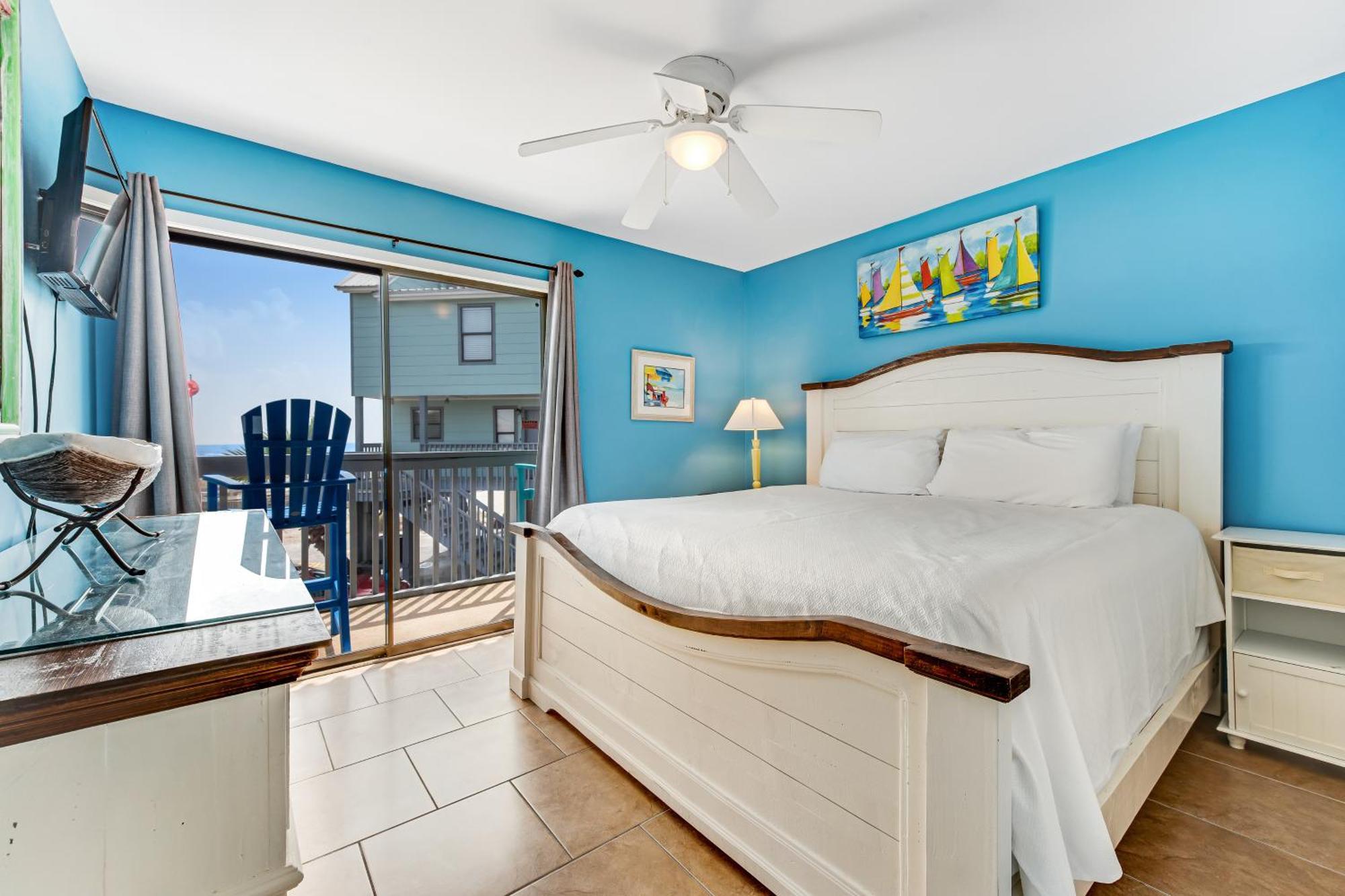 Ocean Reef Condos ガルフ・ショアーズ 部屋 写真
