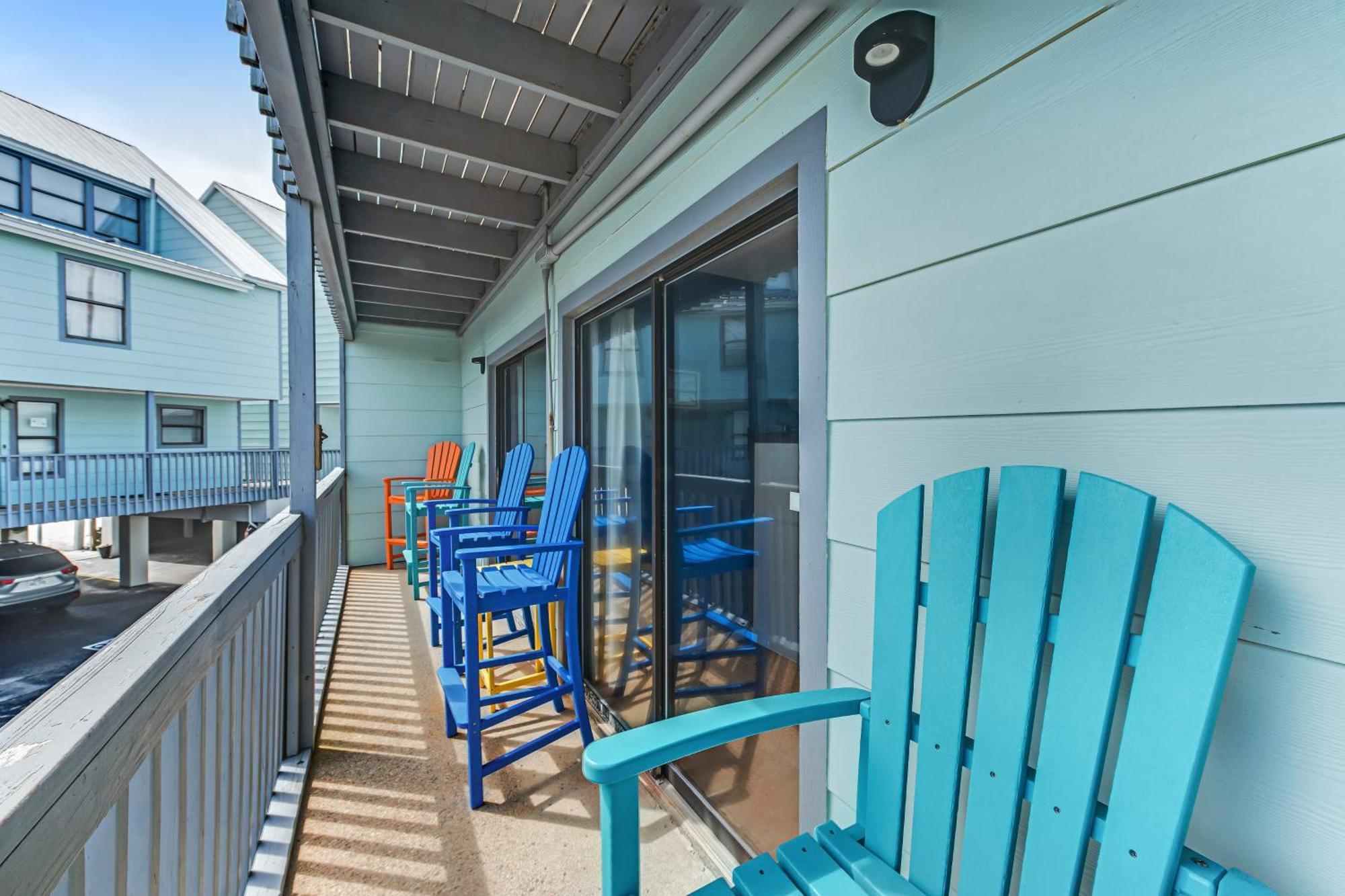 Ocean Reef Condos ガルフ・ショアーズ 部屋 写真