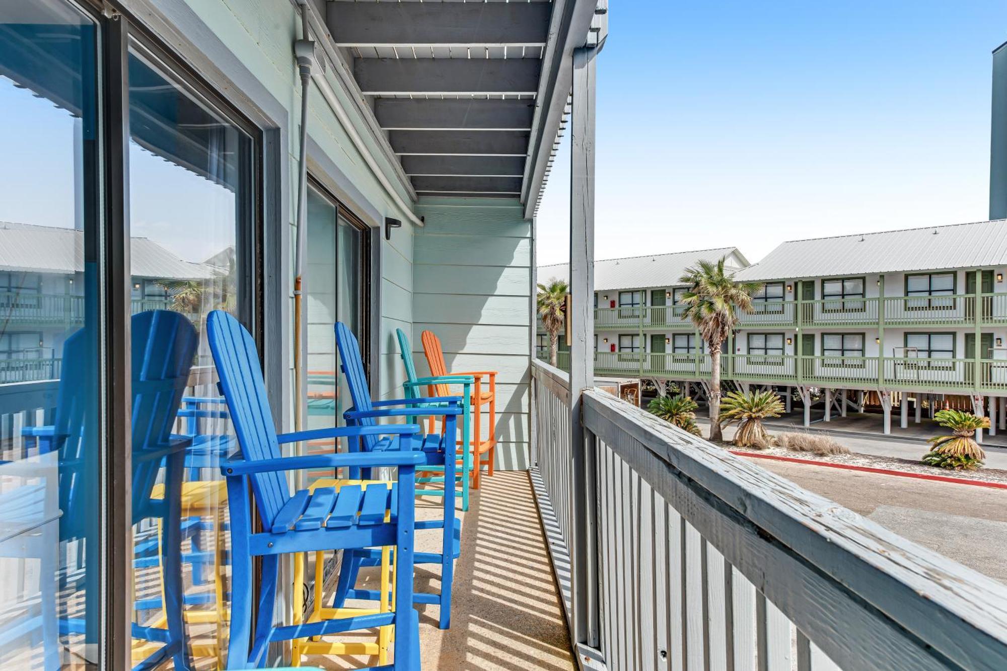 Ocean Reef Condos ガルフ・ショアーズ 部屋 写真