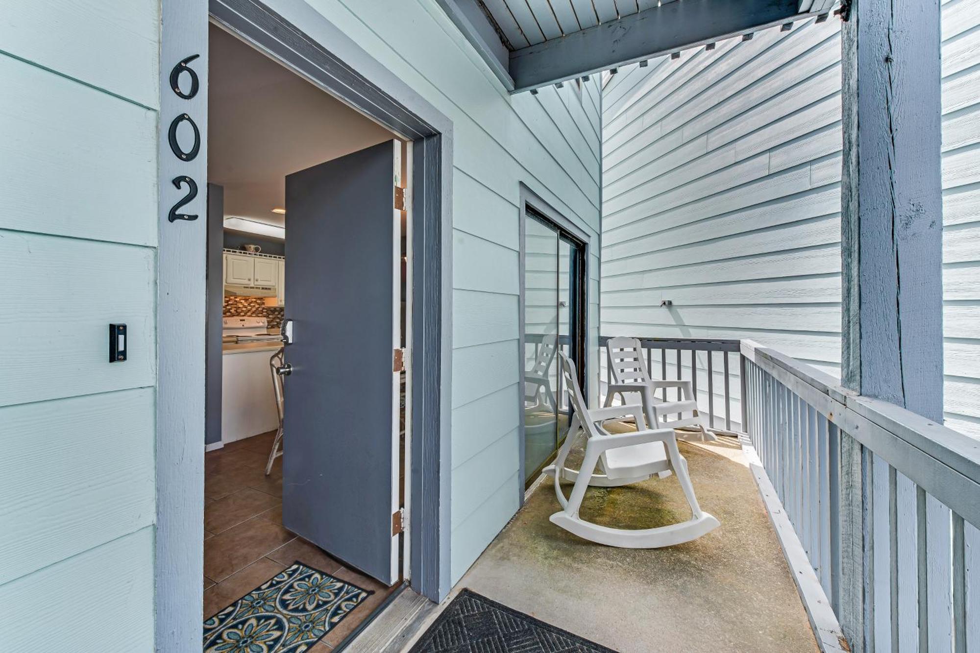 Ocean Reef Condos ガルフ・ショアーズ 部屋 写真