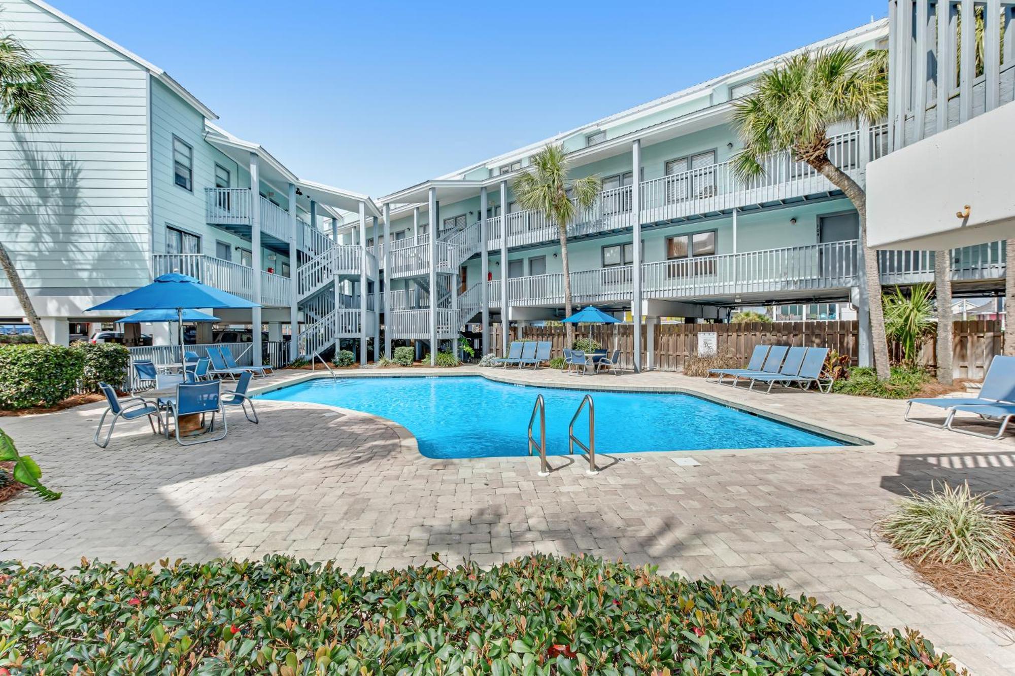 Ocean Reef Condos ガルフ・ショアーズ 部屋 写真