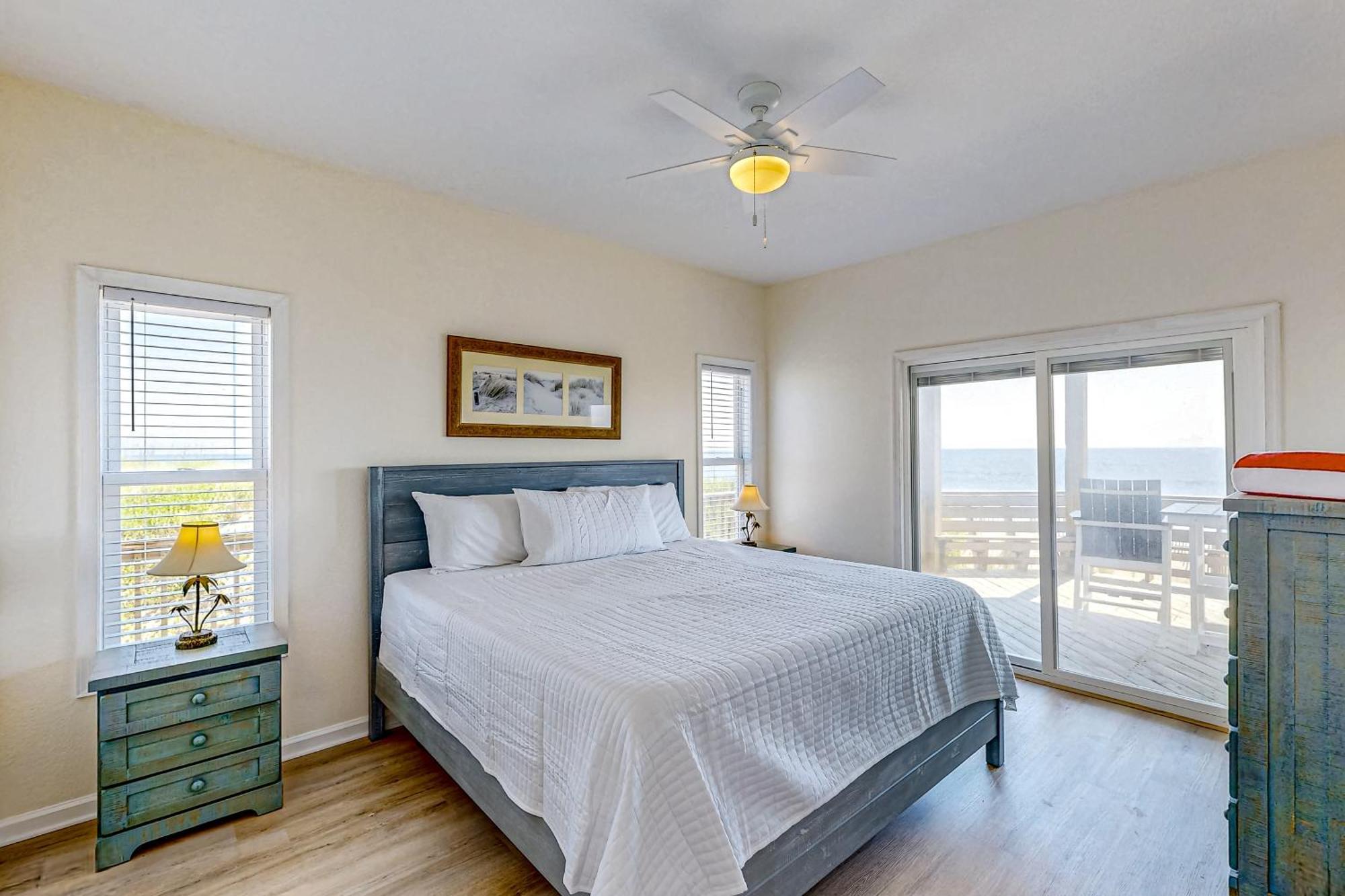 Ocean Reef Condos ガルフ・ショアーズ 部屋 写真
