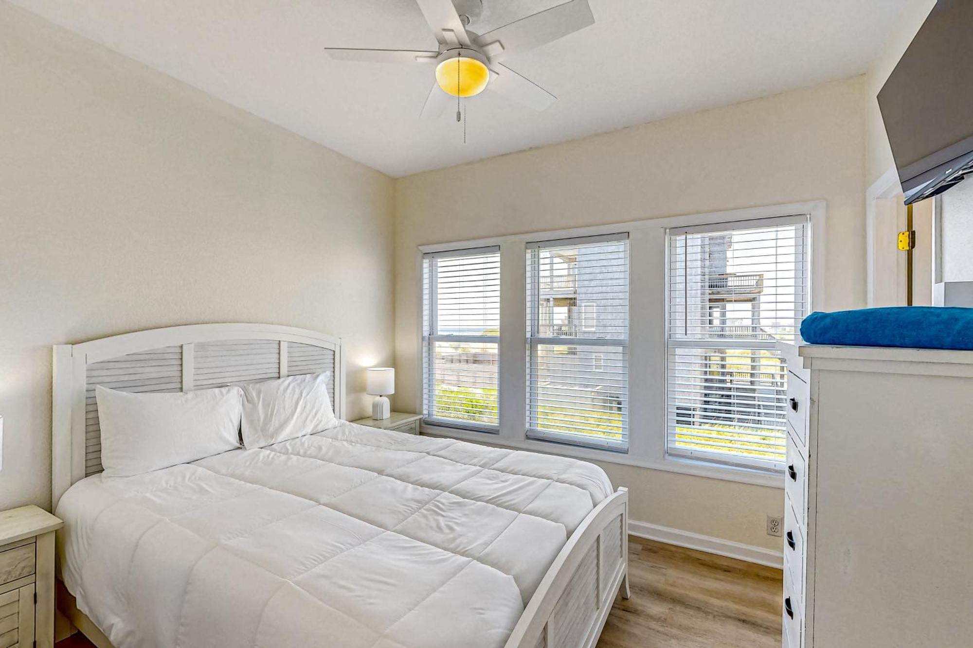 Ocean Reef Condos ガルフ・ショアーズ 部屋 写真