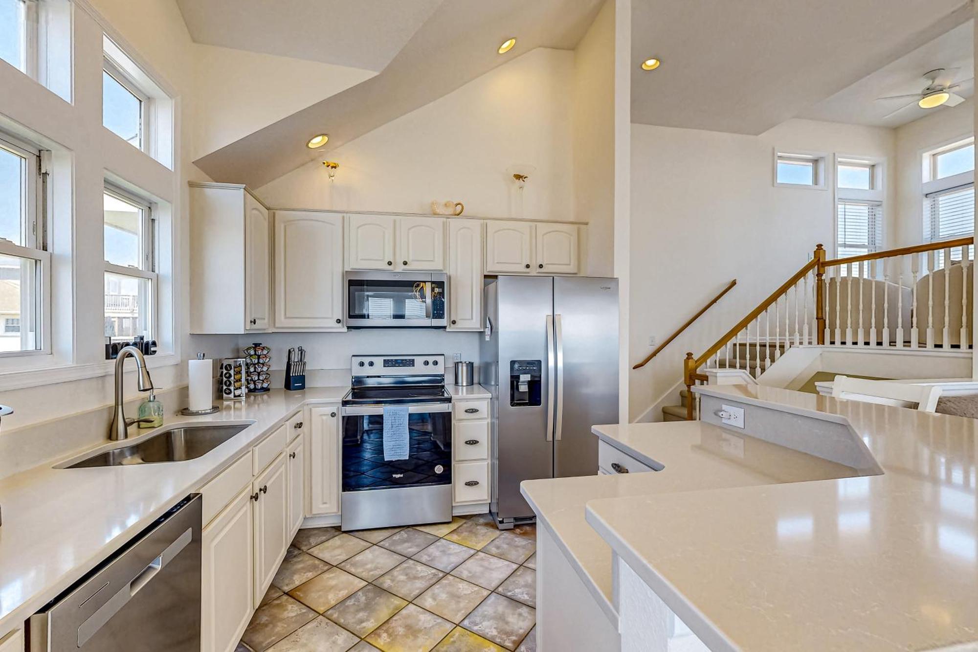 Ocean Reef Condos ガルフ・ショアーズ 部屋 写真