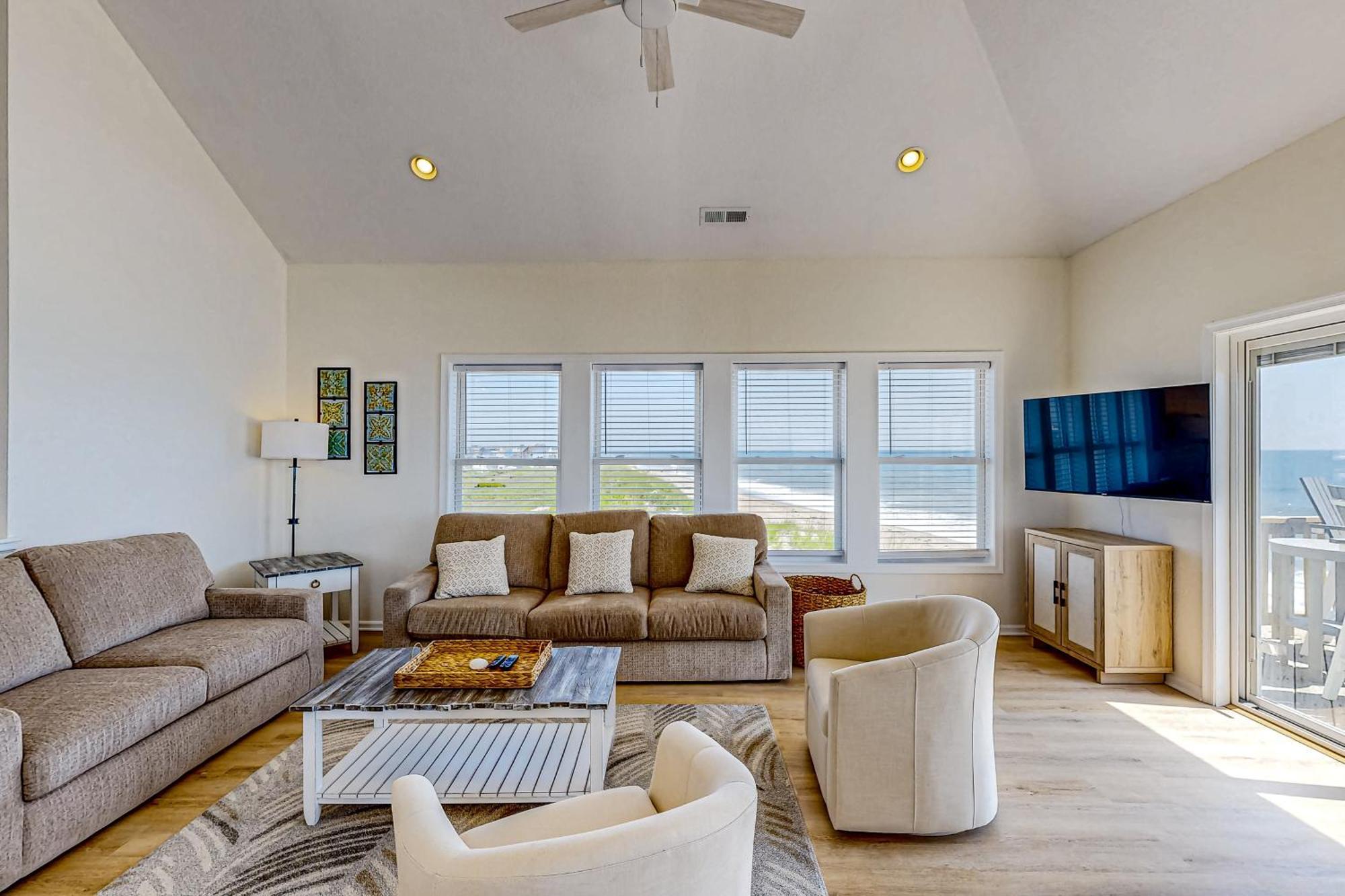 Ocean Reef Condos ガルフ・ショアーズ 部屋 写真