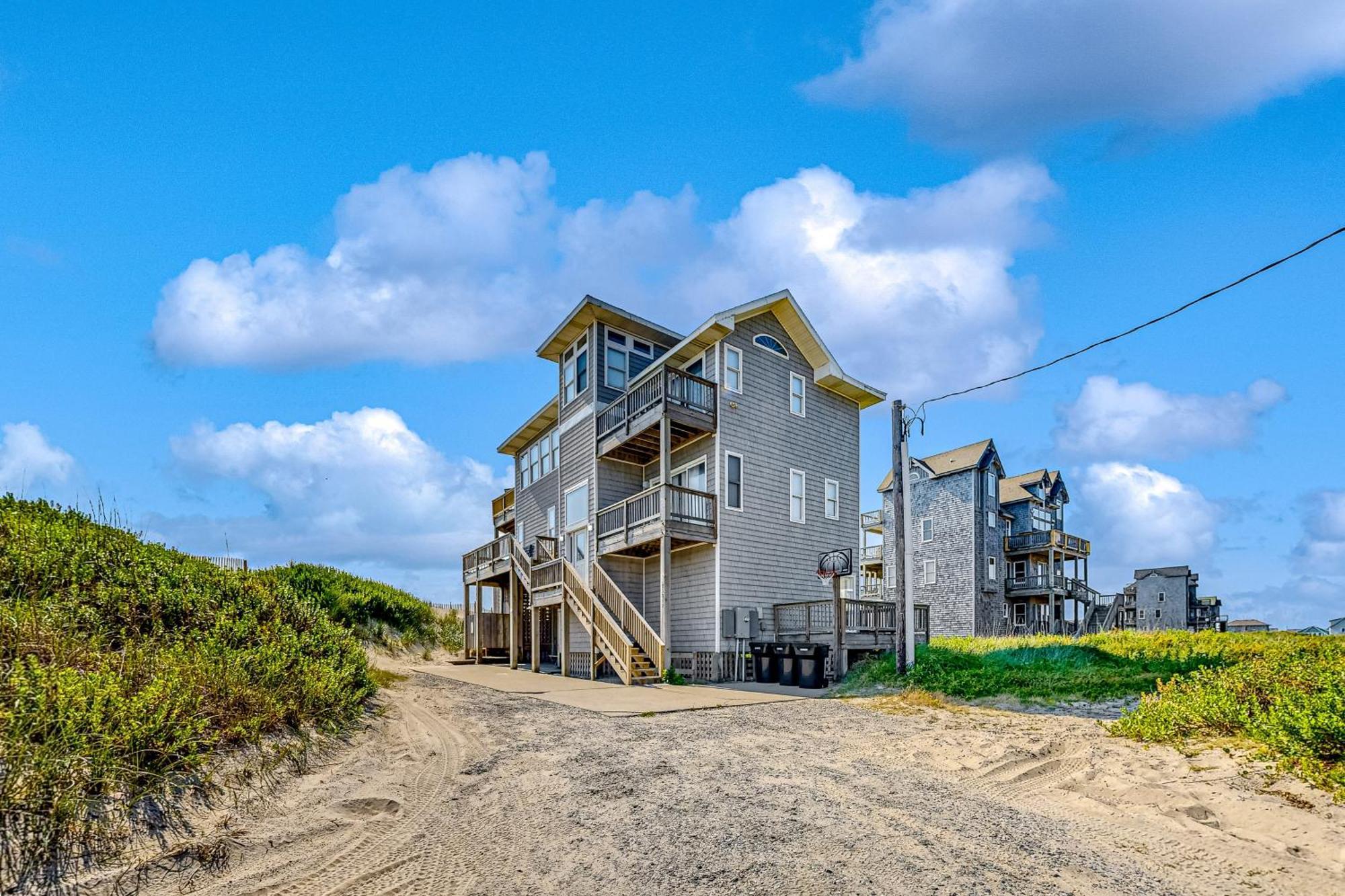 Ocean Reef Condos ガルフ・ショアーズ 部屋 写真