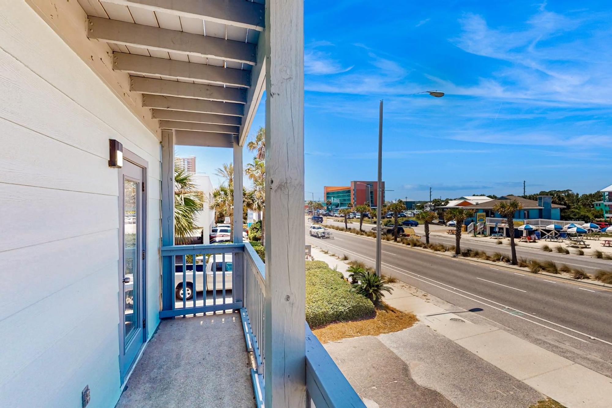 Ocean Reef Condos ガルフ・ショアーズ エクステリア 写真