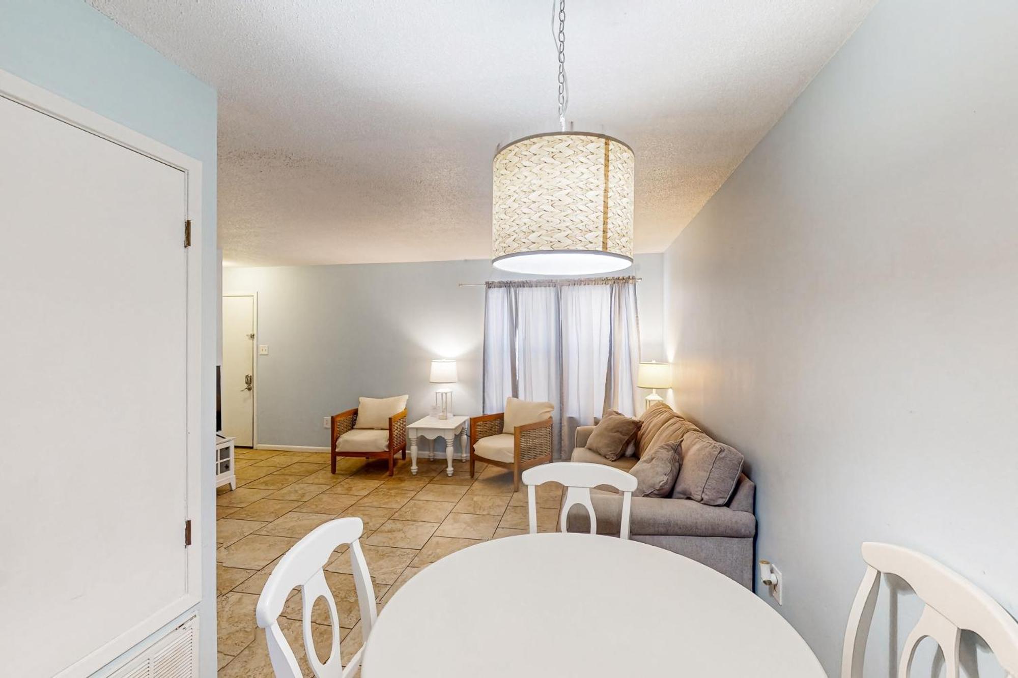 Ocean Reef Condos ガルフ・ショアーズ エクステリア 写真